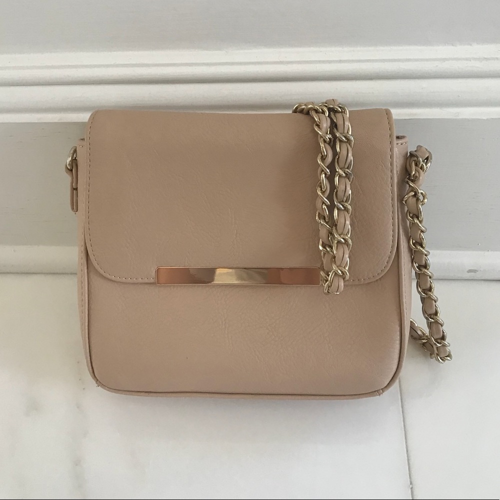 Forever 21 Women Crossbody Bag